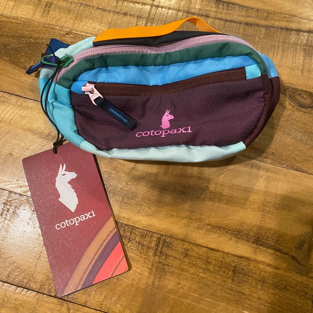 Cotopaxi Kapai 1.5L pack - Del Dia